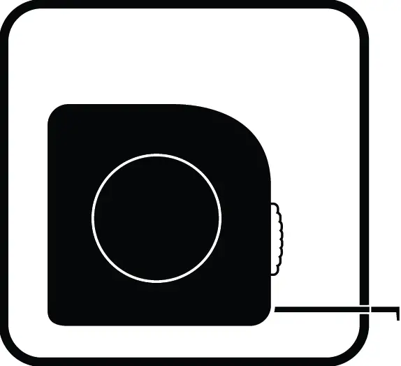 DRAPER EXT FLEX CRN Exterior Outdoor Crank 03