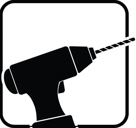 DRAPER EXT FLEX CRN Exterior Outdoor Crank 06