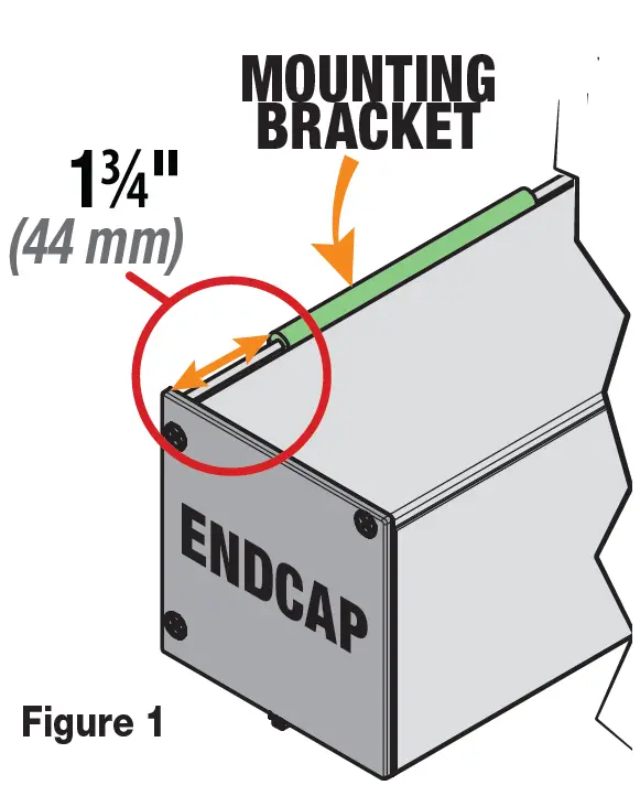 DRAPER EXT FLEX CRN Exterior Outdoor Crank 12