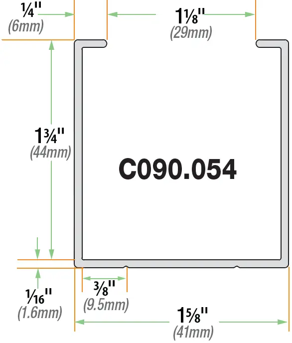 DRAPER EXT FLEX CRN Exterior Outdoor Crank 51