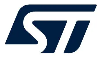 ST com SL-PTOOL1V1 Compact Reference Design for Low Voltage Brushless Power tools logo