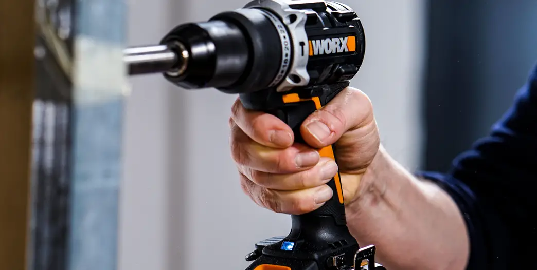 Worx Wx352 20v Cordless Impact Drill Instruction Manual Worx Wx352 20v Cordless Impact Drill Instruction Manual