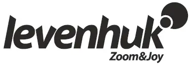 levenhuk-LOGO