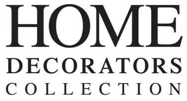 HOME DECORATORS - logo