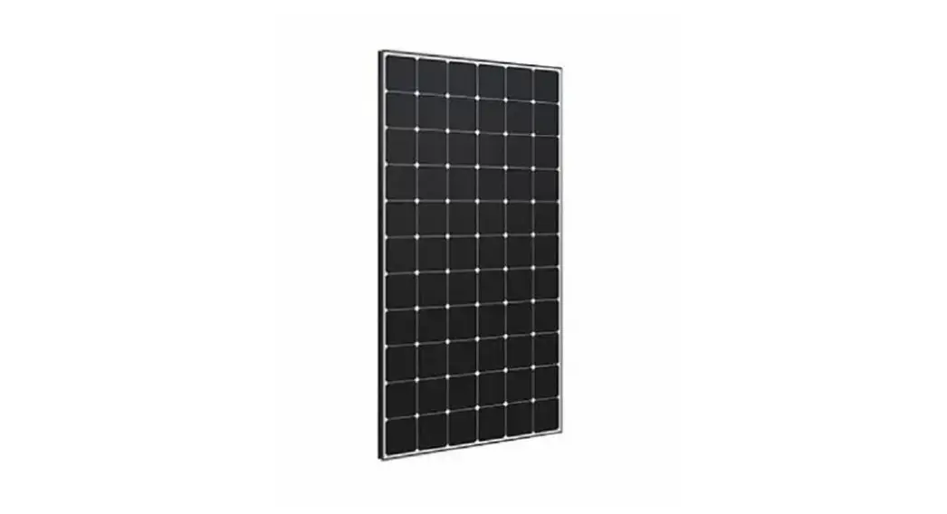Sunpower Spr-max Commercial Solar Panel Instructions Sunpower Spr-max Commercial Solar Panel Instructions