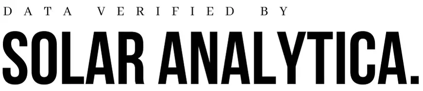 SUNPOWER SPR MAX Commercial Solar Panel - icon