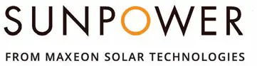 SUNPOWER - logo