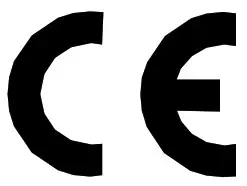 NARMITEK Smart Wi-Fi Camera -Declaration of Conformity