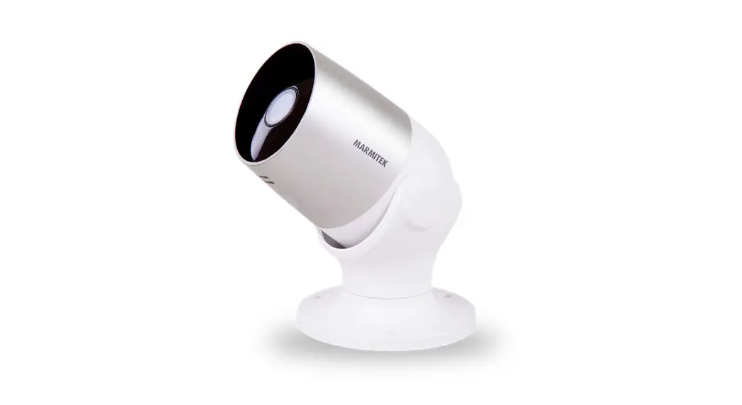 Narmitek Smart Wi-fi Camera User Manual