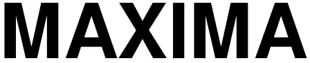 Maxima-logo