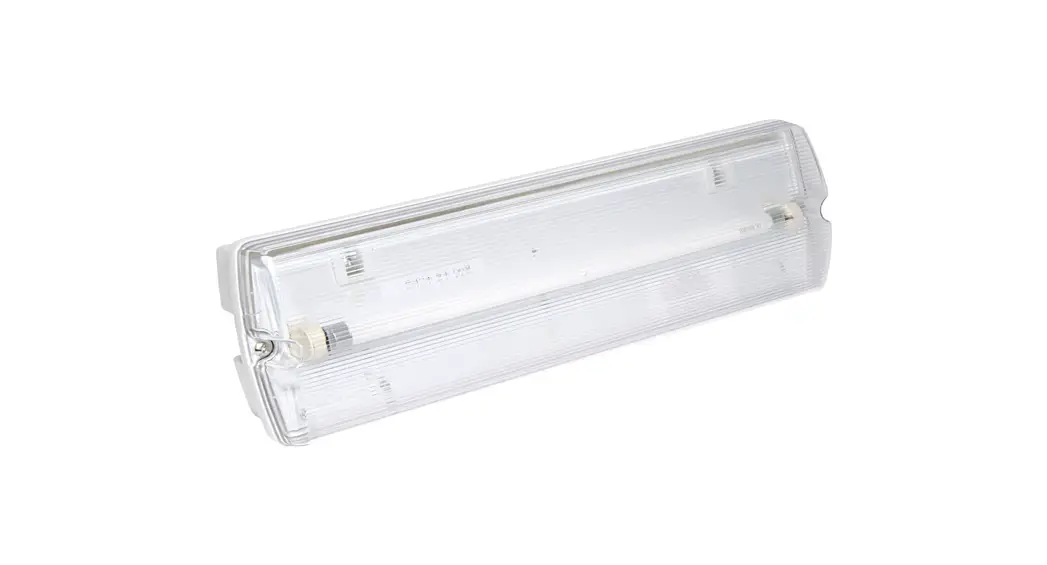 Aurora En-sf Series 4000k 1800mm Single Emergency Light User Guide Aurora En-sf Series 4000k 1800mm Single Emergency Light User Guide