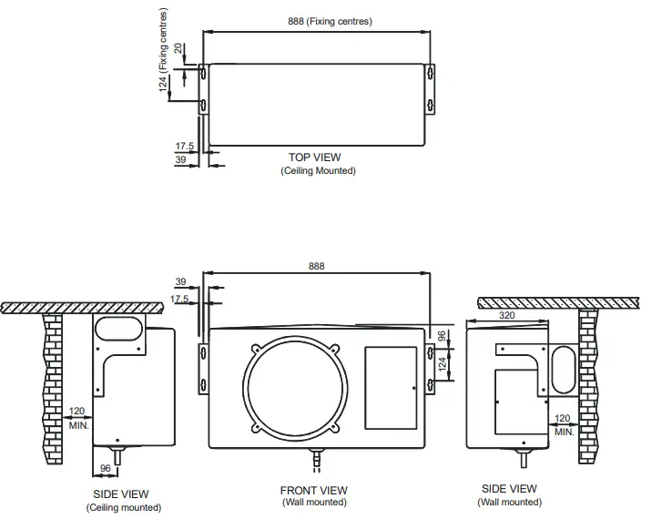 MARSTAIR-CKC20PD-R407C-Outdoor-Unit-Low-Temp-Pump-1