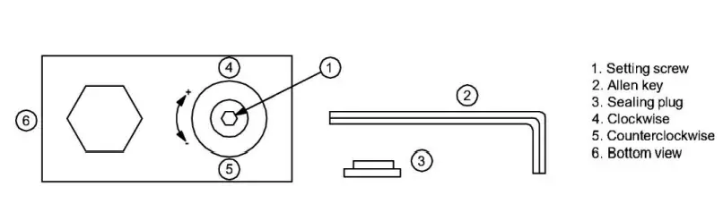 MARSTAIR-CKC20PD-R407C-Outdoor-Unit-Low-Temp-Pump-5