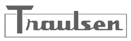 Traulsen LOGO