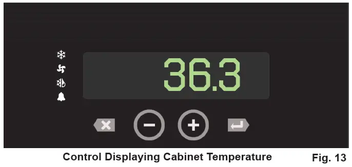 Traulsen RHT332NPUT-FHG Stainless Steel Three Section Glass Door Narrow Pass-Through Refrigerator-13