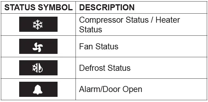 Traulsen RHT332NPUT-FHG Stainless Steel Three Section Glass Door Narrow Pass-Through Refrigerator-14