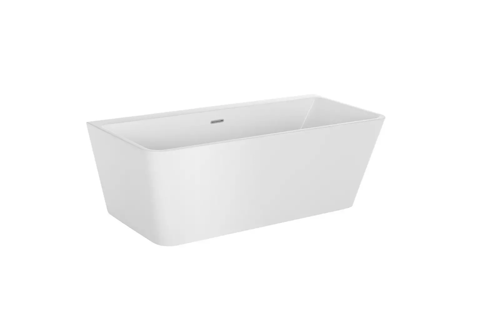 Empava Free-standing Bathtub Installation Guide Empava Free-standing Bathtub Installation Guide