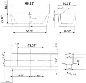 EMPV-FT1516 Diagram