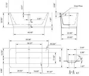 EMPV-59FT1511 Diagram