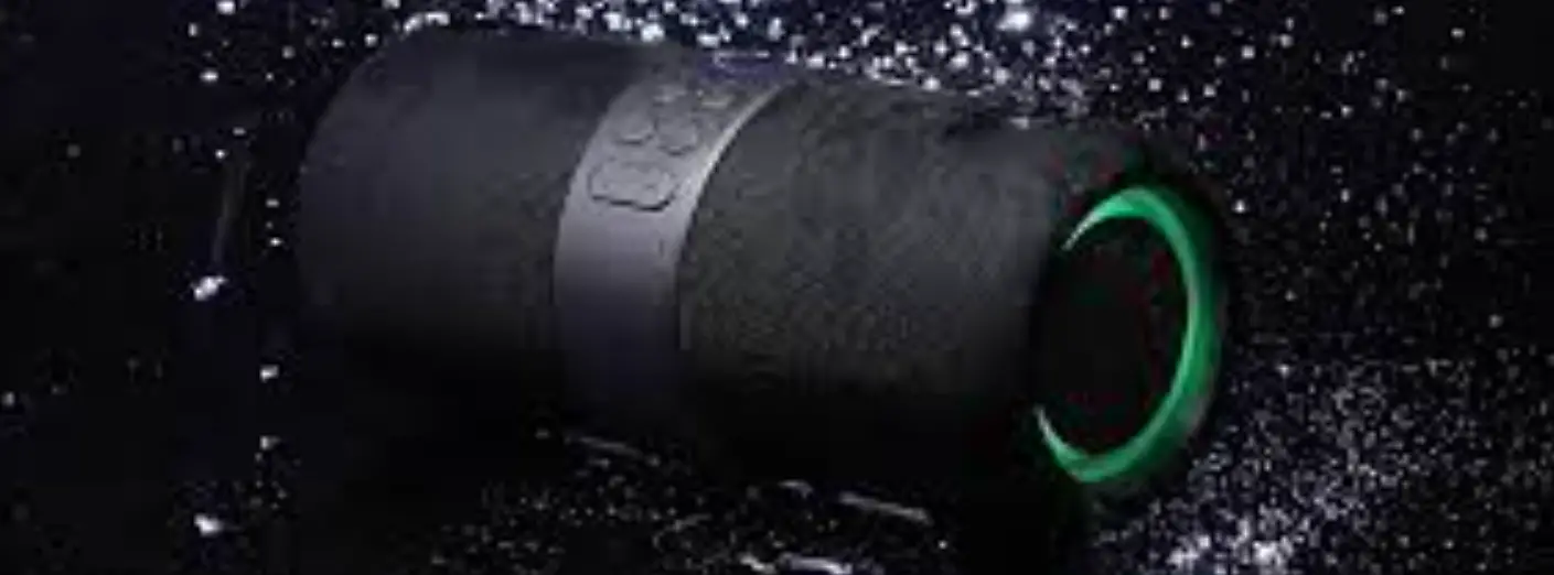 Tracer Traglo46789 Splash Xxl Tws Bt Bluetooth Speakers Instruction Manual