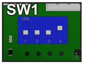 ORATH JANUS 2100 LTEVER4 2 4G Cellular Gateway - Strength1