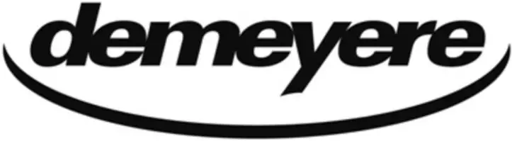 demeyere Resto 3 Stainless Steel Frying Pan LOGO