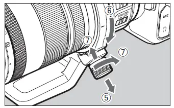 Canon 280RF1HF28 100mm F2.8 L MACRO IS 23