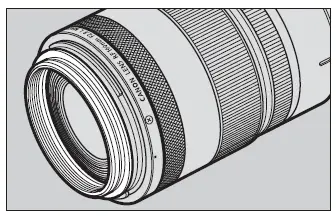 Canon 280RF1HF28 100mm F2.8 L MACRO IS 24