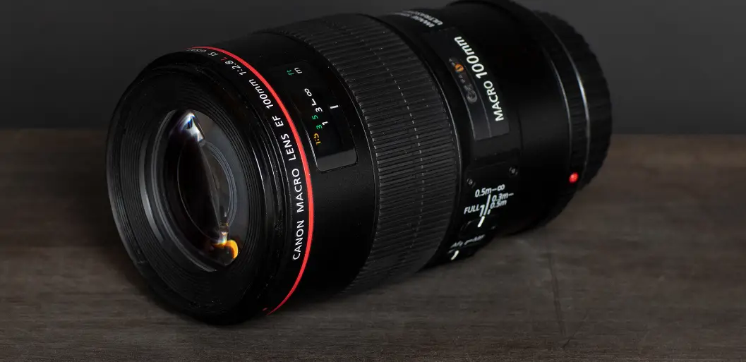 Canon 280rf1hf28 100mm F2.8 L Macro Is Usm Instructions