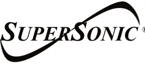 Supersonic-logo