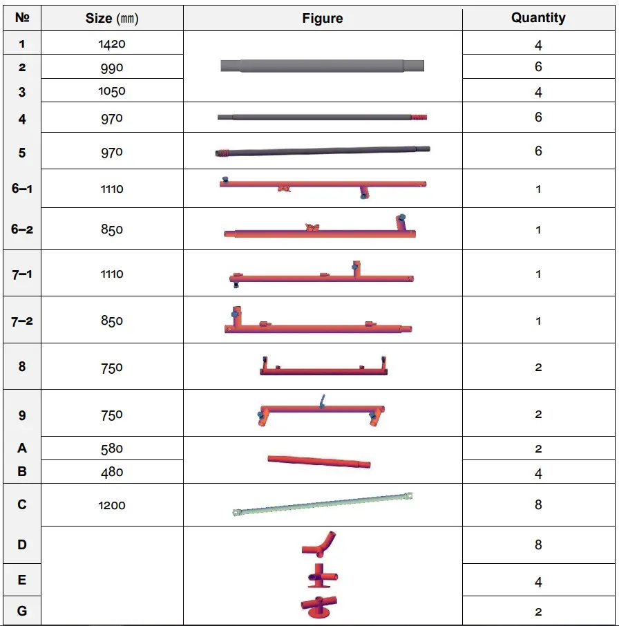 Fudajo 62395 XXL Open Enclosure-3