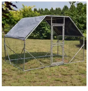 Fudajo 62395 XXL Open Enclosure-PRODUCT