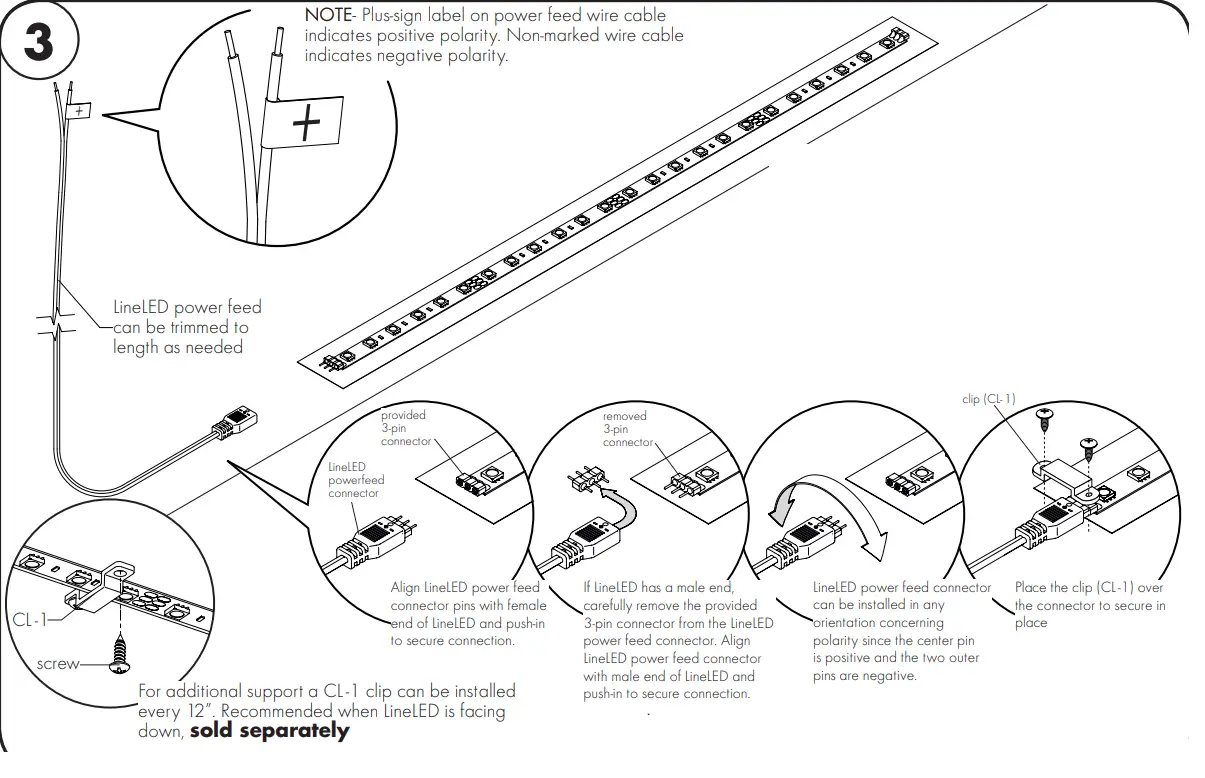 optic-arts-LL-MONO-LineLED-24V-Light-Strip-fig3