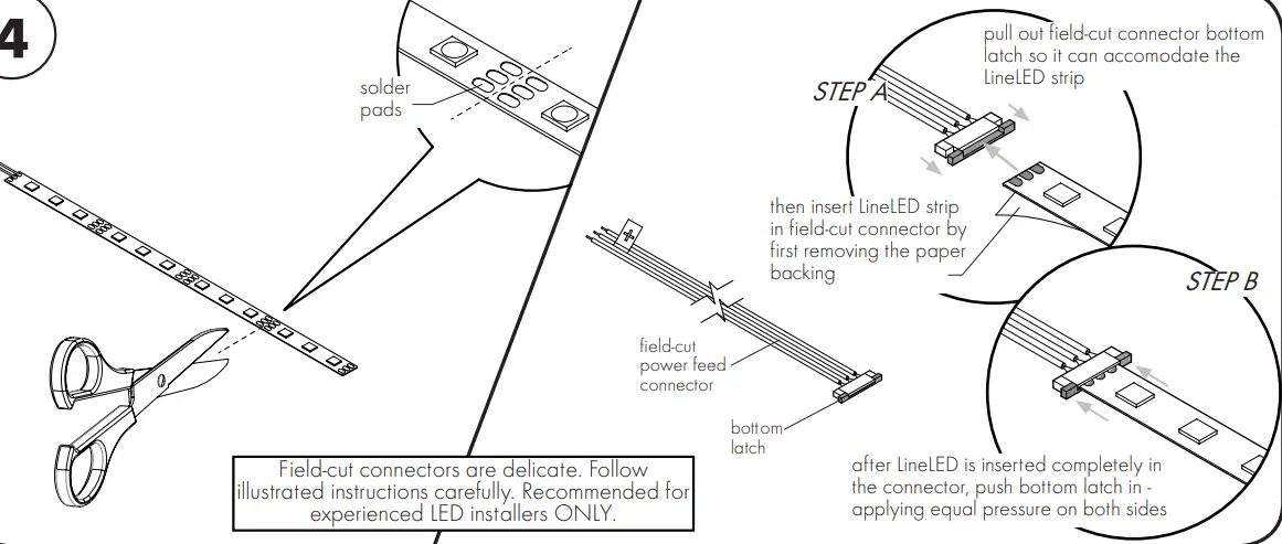 optic-arts-LL-MONO-LineLED-24V-Light-Strip-fig4