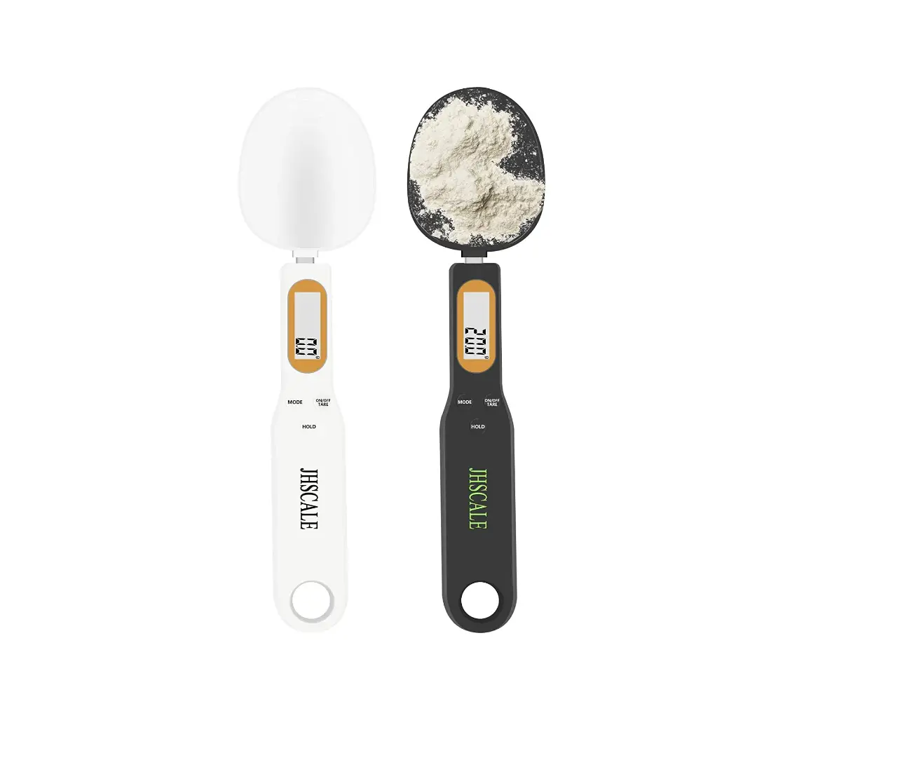 Jhscale S005 Electronic Food Scale 500g Operational Guide Jhscale S005 Electronic Food Scale 500g Operational Guide