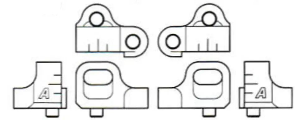 TAMIYA XV-02 Pro Chassis Kit fig 6