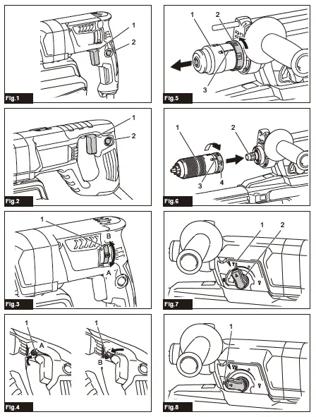 makita-HR2652-Combination-Hammer-01