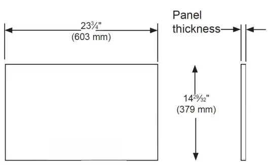 MARVEL-MLRE224-Compact-Refrigerators-FIG-1
