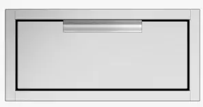 DCS TDS1-20 Tower Drawer Single