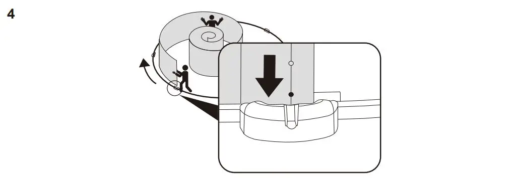 Bestway 56385E Hydrium 15 Feet x 48 Inch Round Steel Wall Above Ground Pool Set Owner's Manual - How to use