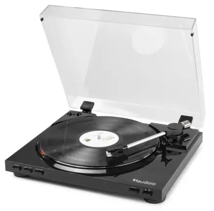 audizio PR310 Series Record Player HQ