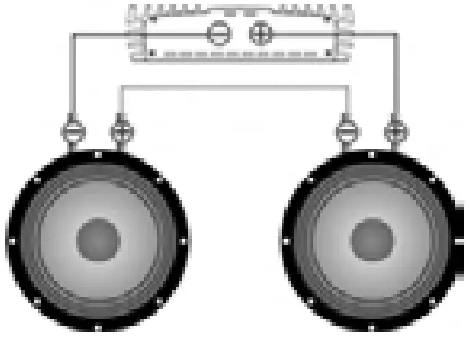 Deaf BONCE MH 50 Hannibal Speakers - Fig 1