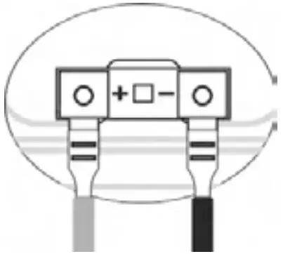 Deaf BONCE MH 50 Hannibal Speakers - Fig 11