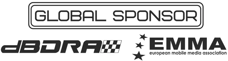 Deaf BONCE MH 50 Hannibal Speakers - Logo 1