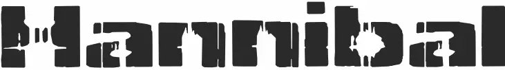 Hannibal Logo