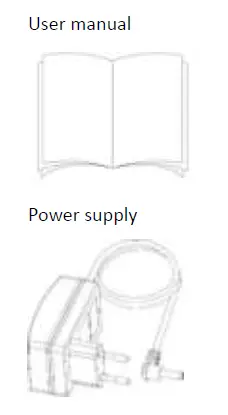 Lenco CR-615 DAB+-FM Clock Radio with Time-Projection-FIG-1