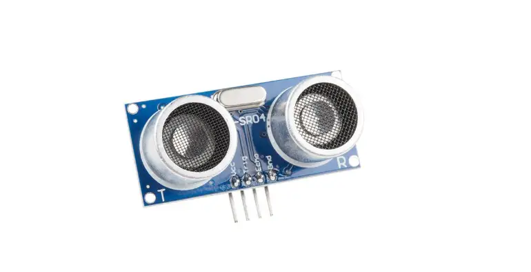 Reichelt St1099 Dual Ultrasonic Sensor Instructions Reichelt St1099 Dual Ultrasonic Sensor Instructions