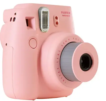 Fujifilm Instax Mini 8 Instant Camera-product