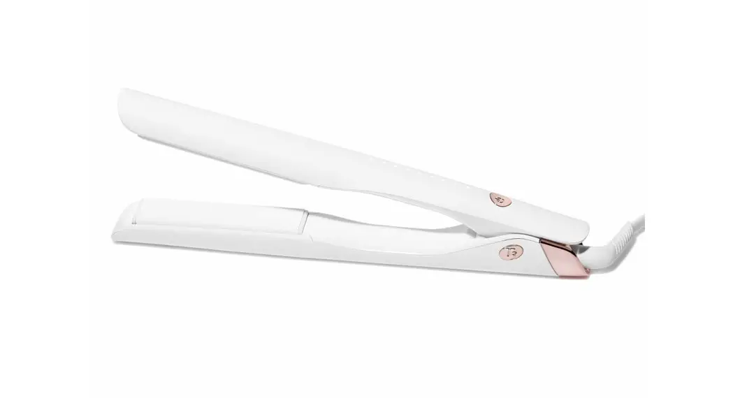 T3 Lucea 1inch Professional Straightening And Styling Iron User Guide