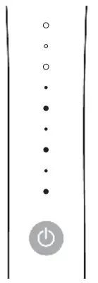 T3 LUCEA 1Inch Professional Straightening and Styling Iron - Figure 4